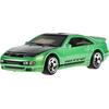 Αυτοκινητάκι Hot wheels Nissan 300ZX twin turbo